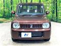 2011 Suzuki Lapin
