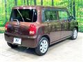 2011 Suzuki Lapin