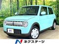 2018 Suzuki Lapin