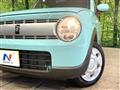 2018 Suzuki Lapin