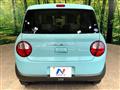 2018 Suzuki Lapin