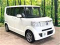2015 Honda N BOX