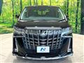 2023 Toyota Alphard G