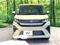 2025 Daihatsu Move