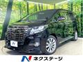 2017 Toyota Alphard G