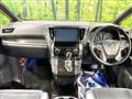 2017 Toyota Alphard G