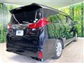 2017 Toyota Alphard G