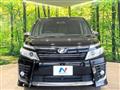 2015 Toyota Voxy