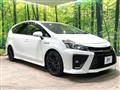 2017 Toyota PRIUS α