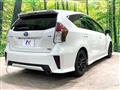 2017 Toyota PRIUS α