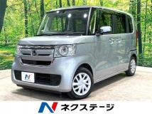2018 Honda N BOX