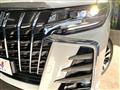 2021 Toyota Alphard G