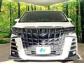 2021 Toyota Alphard G