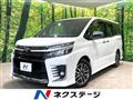 2017 Toyota Voxy