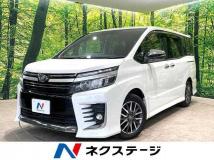 2017 Toyota Voxy