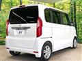 2018 Honda N BOX