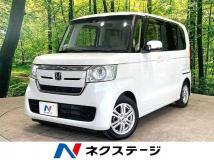 2018 Honda N BOX