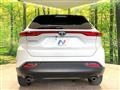 2023 Toyota Harrier