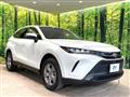 2023 Toyota Harrier