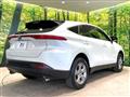 2023 Toyota Harrier