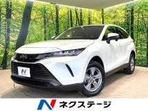 2023 Toyota Harrier