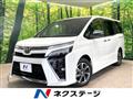 2020 Toyota Voxy