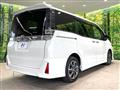 2020 Toyota Voxy