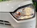 2020 Daihatsu Mira