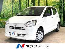 2020 Daihatsu Mira