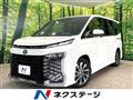 2025 Toyota Voxy