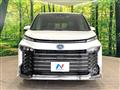 2025 Toyota Voxy