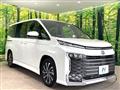 2025 Toyota Voxy