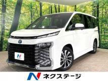 2025 Toyota Voxy