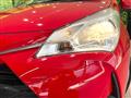2018 Toyota Vitz