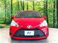 2018 Toyota Vitz