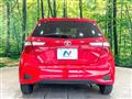 2018 Toyota Vitz