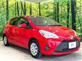 2018 Toyota Vitz