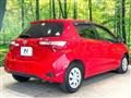 2018 Toyota Vitz