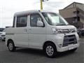 2020 Daihatsu Hijet Cargo