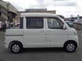 2020 Daihatsu Hijet Cargo