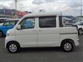 2020 Daihatsu Hijet Cargo