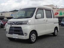 2020 Daihatsu Hijet Cargo
