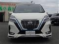 2020 Nissan Serena
