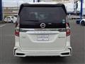 2020 Nissan Serena