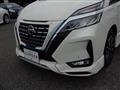 2020 Nissan Serena