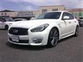2015 Nissan Fuga