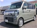 2026 Suzuki Every Wagon