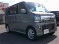 2026 Suzuki Every Wagon