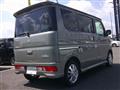 2026 Suzuki Every Wagon