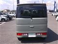 2026 Suzuki Every Wagon